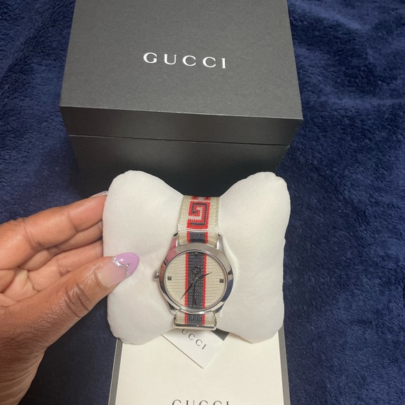 Gucci Other - Mens Gucci Watch !! SOLD ‼️‼️‼️‼️
